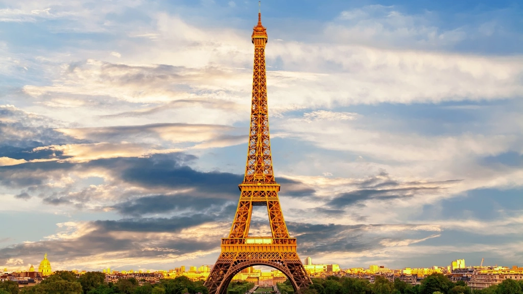 Torre Eiffel, Paris ,Pixabay