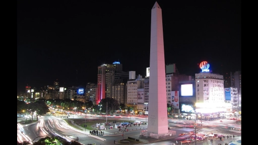 buenos aires, argentina, obelisco ,Pixabay