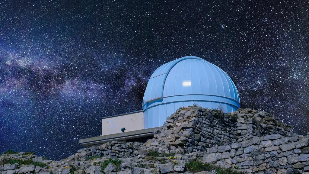 observatorio, astronómico, tecnología, Pixabay