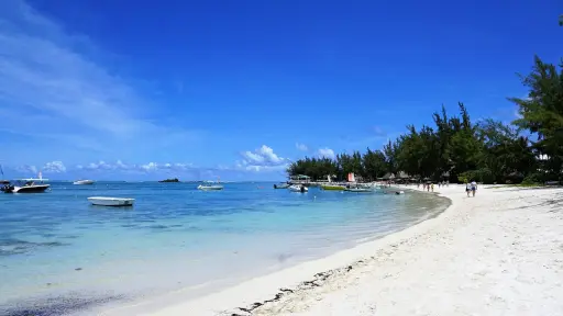Isla de Mauricio ,Pixabay