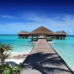Maldivas ,Pixabay