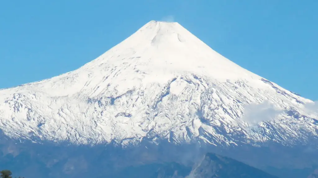 Volcán Villarrica ,Chileestuyo.cl