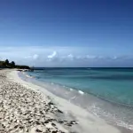 Aruba: paraíso caribeño para los amantes de la playa