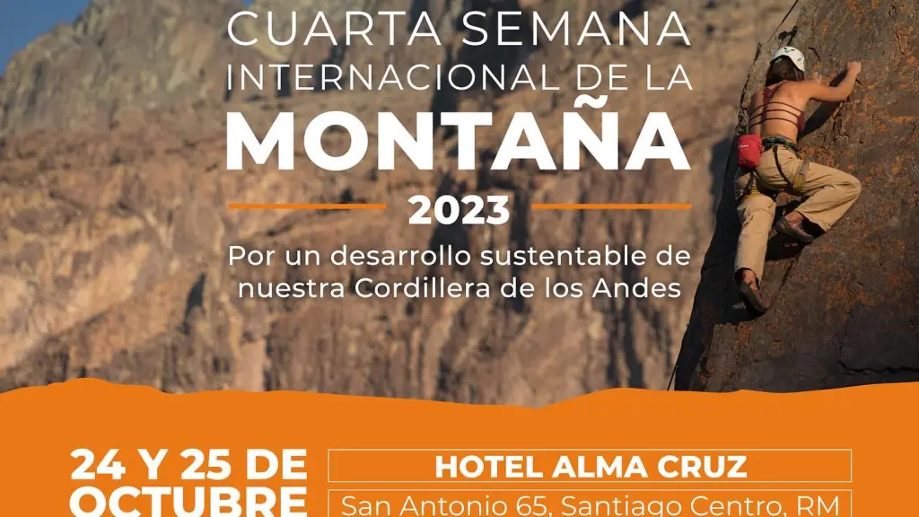 Semana de la Montaña, Hotel Alma Cruz