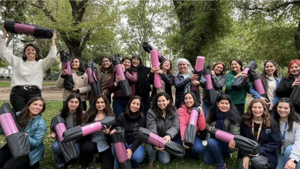 Sernatur lanza Turismo Mujer, sernatur.cl