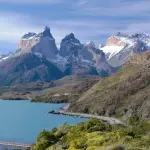 patagonia, chile, torres del paine ,Pixabay